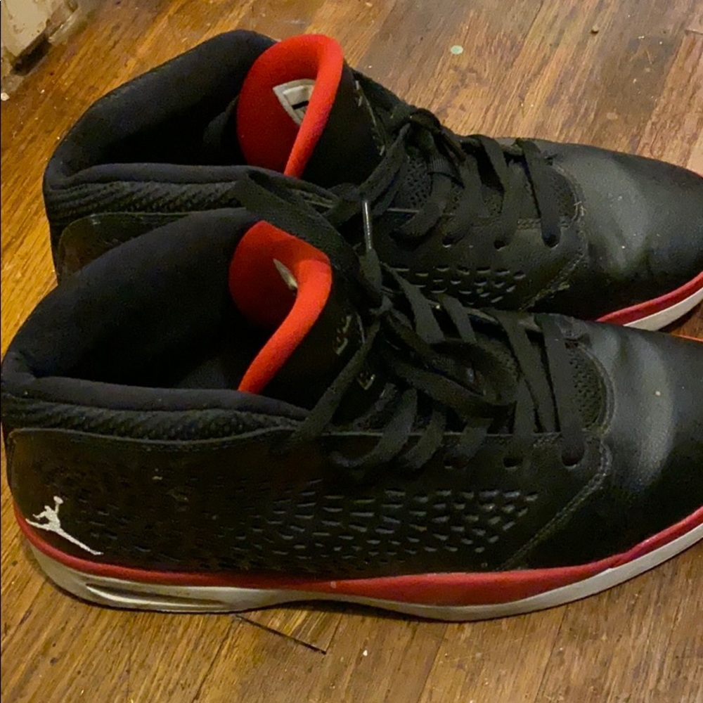 Jordan’s